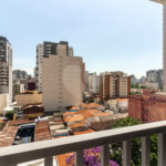 Apartamento à venda com 1 quarto em Perdizes, São Paulo, SP