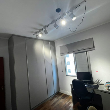Apartamento à venda com 3 quartos, sendo 1 suíte,  no Centro, São Bernardo do Campo, SP