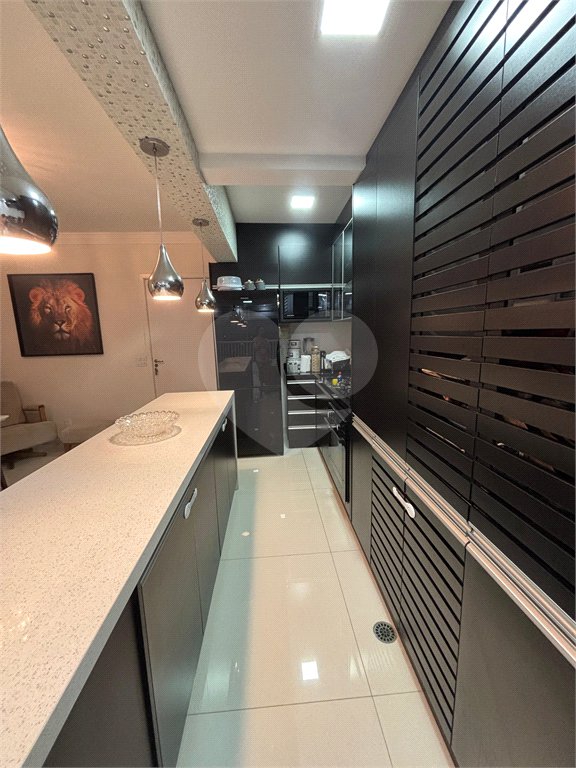 Apartamento à venda com 2 quartos em Vila Rio Branco, São Paulo, SP