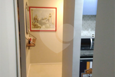 Apartamento à venda com 1 quarto em Moema, São Paulo, SP