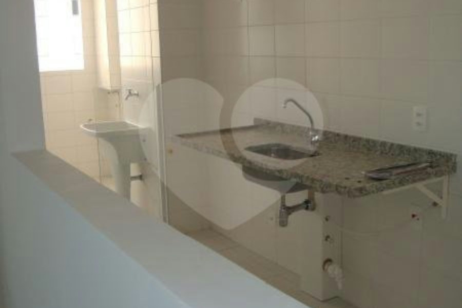 Apartamento à venda com 3 quartos, sendo 1 suíte, em Imirim, São Paulo, SP