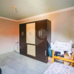 Sobrado à venda com 4 quartos, sendo 1 suíte, em Residencial Monte Verde, Indaiatuba, SP