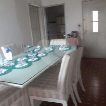 Casa Térrea à venda com 2 quartos em Vila Paulicéia, São Paulo, SP