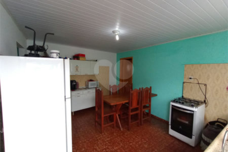 Casa à venda com 6 quartos em Vila Alves, Itapetininga, SP