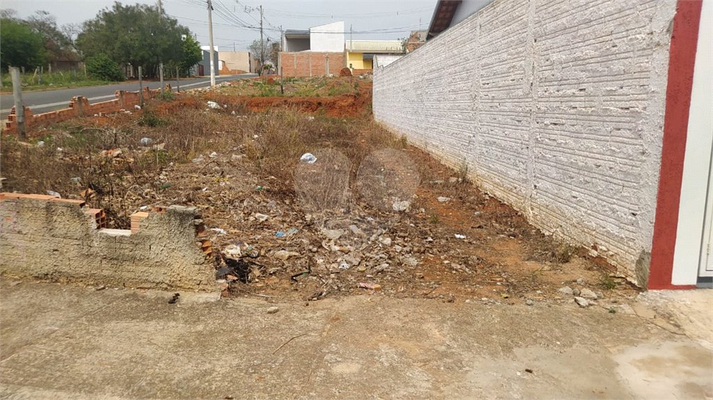 Terreno à venda em Loteamento Gramado Ii, Itapetininga, SP