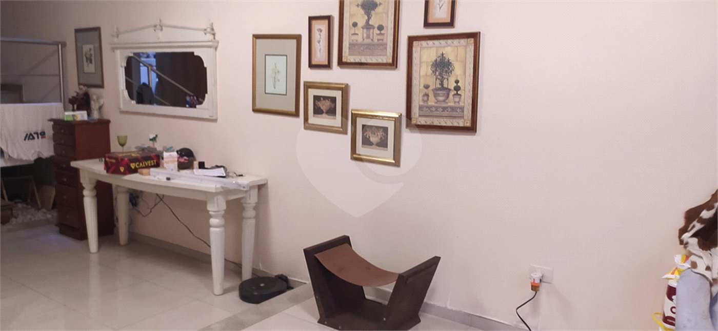 Sobrado à venda ou para alugar com 5 quartos, sendo 3 suítes, em Tucuruvi, São Paulo, SP