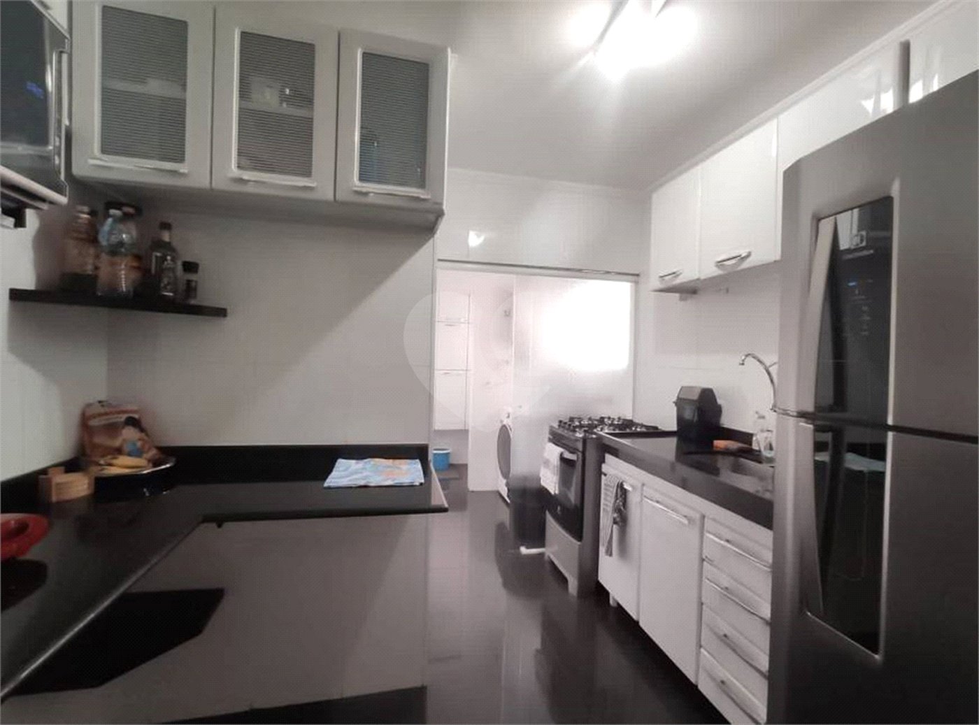 Apartamento à venda com 2 quartos em Cambuci, São Paulo, SP