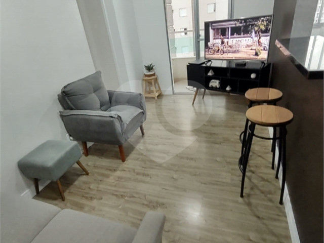 Apartamento à venda com 2 quartos, sendo 1 suíte,  em Sacomã, São Paulo, SP