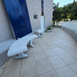 Apartamento à venda, 69 m² por R$ 590.000,00 - Aparecida - Santos/SP