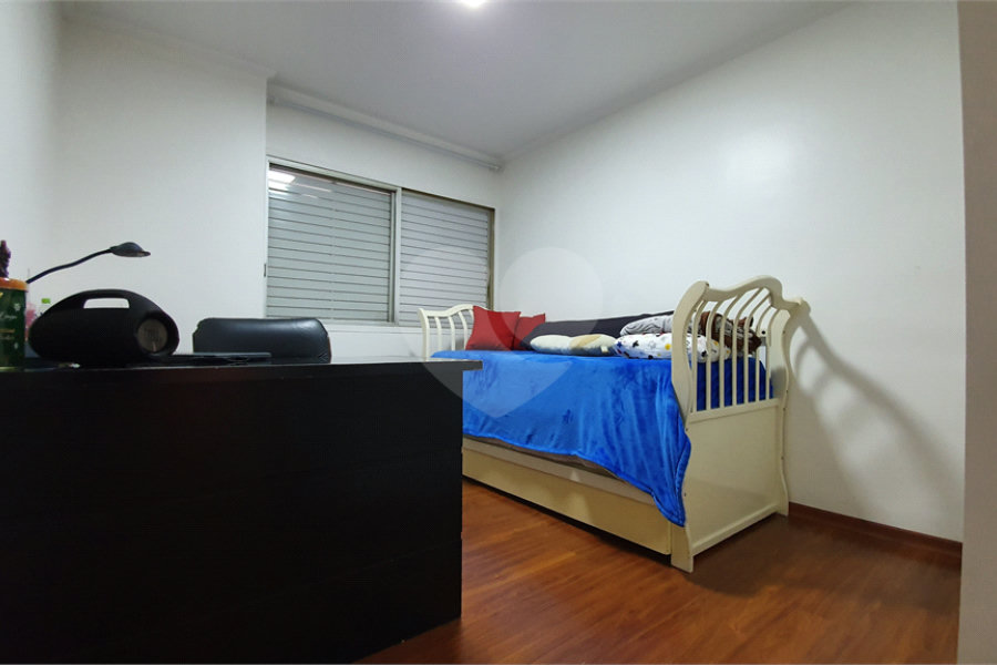 Apartamento à venda com 3 quartos, sendo 1 suíte, em Santana, São Paulo, SP