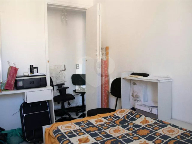 Apartamento à venda com 2 quartos em Tremembé, São Paulo, SP
