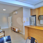 Apartamento à venda com 1 quarto em Bela Vista, São Paulo, SP