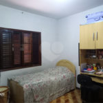 Sobrado à venda com 3 quartos em Lapa, São Paulo, SP