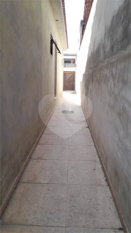 Casa à venda com 4 quartos em Campo Grande, Rio de Janeiro, RJ