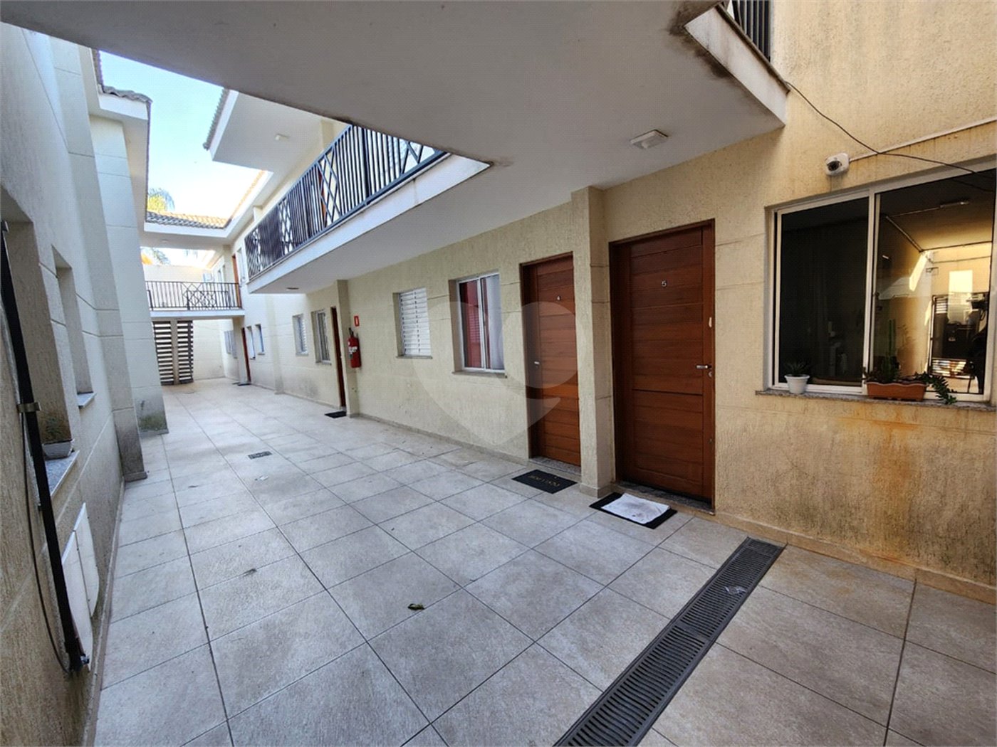Casa à venda com 2 quartos no condomínio Irmã Filomena, São Paulo - SP