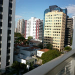 Studio à venda com 1 quarto em Vila Cordeiro, São Paulo, SP