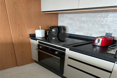 Apartamento à venda com 2 quartos, sendo 1 suíte, em Butantã, São Paulo, SP