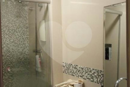 Apartamento à venda com 3 quartos, sendo 1 suíte,  em Vila Vermelha, São Paulo, SP