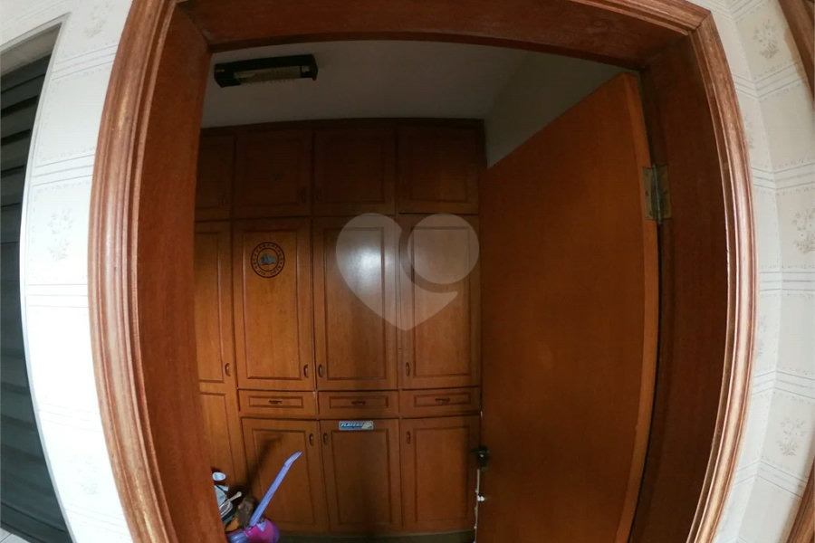 Apartamento à venda com 3 quartos, sendo 1 suíte, em Mandaqui, São Paulo, SP