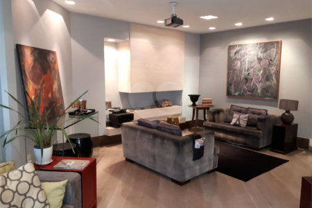 Apartamento à venda com 4 quartos, sendo 3 suítes, em Campo Belo, São Paulo, SP