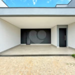 Casa à venda com 3 quartos, sendo 1 suíte,  no condomínio Jardim Piemonte, Indaiatuba - SP