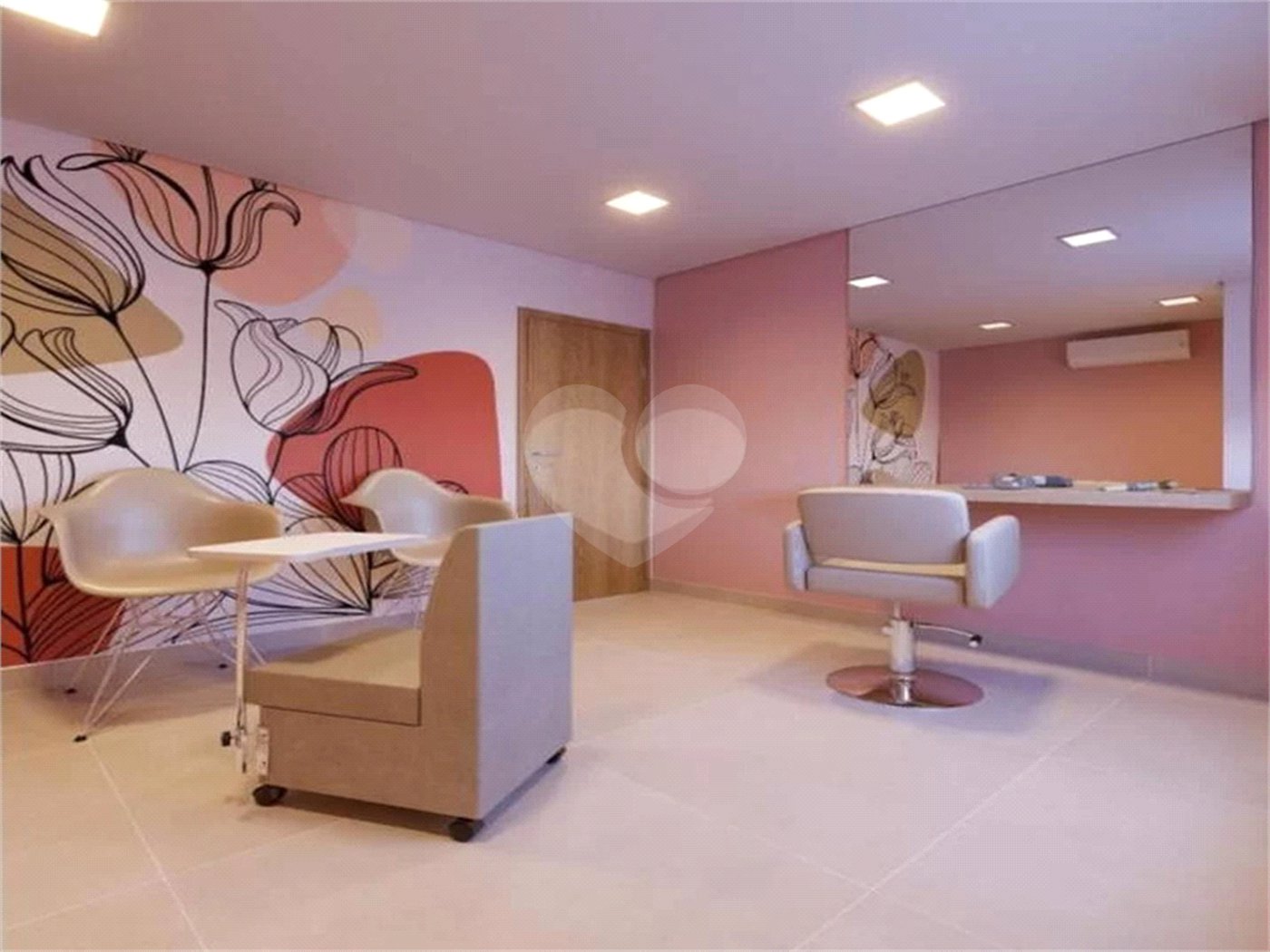 Apartamento à venda com 2 quartos em Aparecidinha, Sorocaba, SP