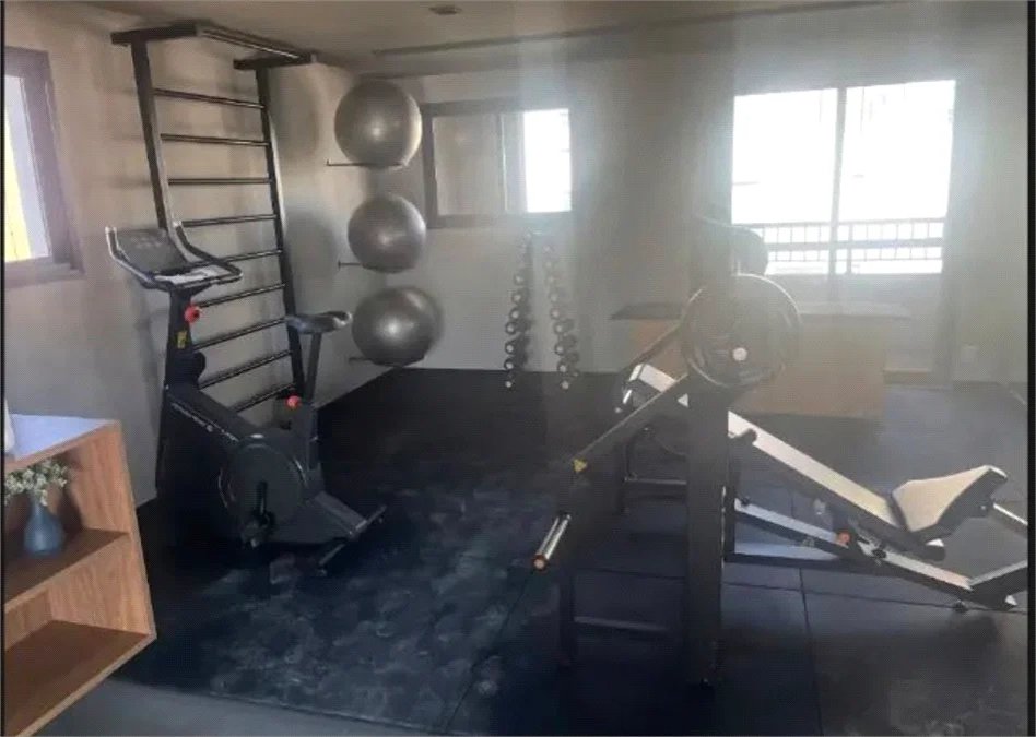 Apartamento à venda com 1 quarto em Chácara Inglesa, São Paulo, SP