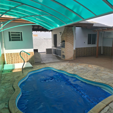 Casa à venda com 4 quartos, sendo 1 suíte, no condomínio Raizes, Paulínia - SP