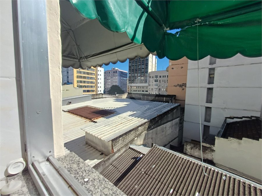 Apartamento à venda com 2 quartos em Tijuca, Rio de Janeiro, RJ