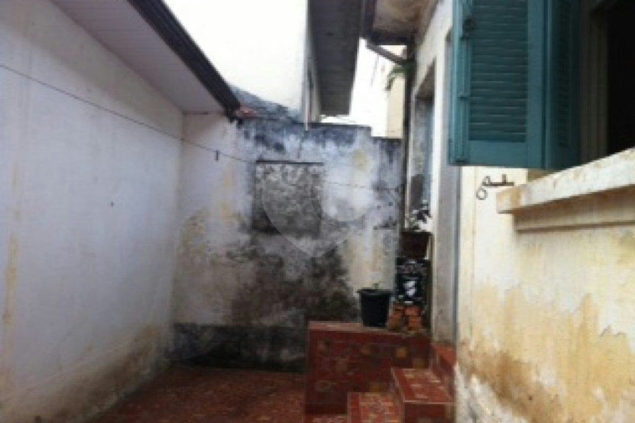 Casa Térrea à venda com 6 quartos em Casa Verde, São Paulo, SP