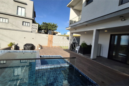 Casa em condomínio à venda com 3 suítes em Parque Ibiti Reserva, Sorocaba, SP