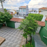 Casa à venda ou para alugar com 4 quartos, sendo 2 suítes, em Vila Mazzei, São Paulo, SP