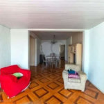 Apartamento à venda com 4 quartos, sendo 1 suíte, em Flamengo, Rio de Janeiro, RJ