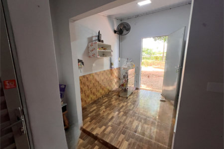 Casa à venda com 4 quartos, sendo 1 suíte, em Interlagos, Três Lagoas, MS