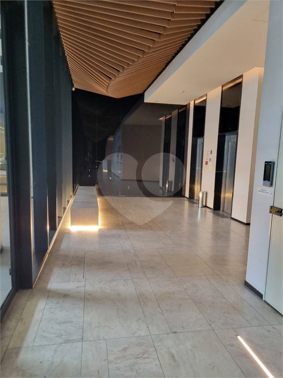 Apartamento à venda com 1 quarto em Vila Olímpia, São Paulo, SP