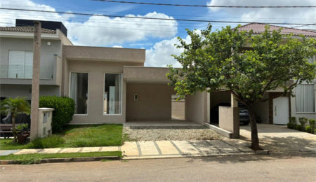 Casa em condomínio à venda ou para alugar com 2 quartos, sendo 1 suíte,  em Residencial Villa do Bosque, Sorocaba, SP