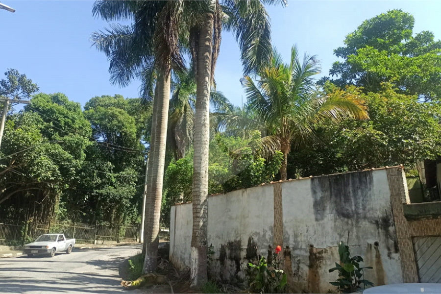 Terreno à venda no condomínio Altos da Baronesa, São Paulo - SP