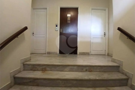 Apartamento à venda com 2 quartos, sendo 1 suíte, em Leblon, Rio de Janeiro, RJ