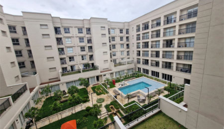 Apartamento à venda com 3 suítes em Santana, São Paulo, SP