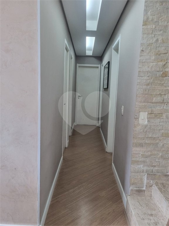 Cobertura à venda com 4 quartos, sendo 2 suítes, em Nova Petrópolis, São Bernardo do Campo, SP