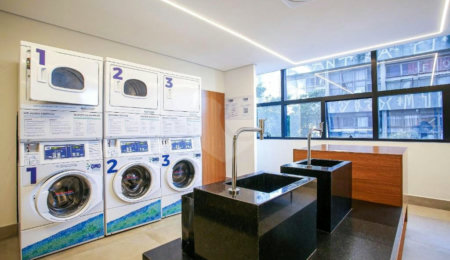 Apartamento para alugar com 1 quarto em Bela Vista, São Paulo, SP