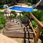 Casa à venda com 5 quartos, sendo 2 suítes, no condomínio Capela do Barreiro, Itatiba - SP