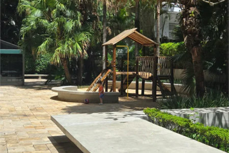 Apartamento para alugar com 2 suítes em Pinheiros, São Paulo, SP