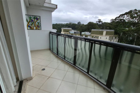 Cobertura à venda com 3 suítes em Cidade São Francisco, São Paulo, SP