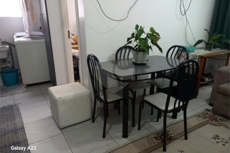 Apartamento à venda com 2 quartos em Vila Leopoldina, São Paulo, SP