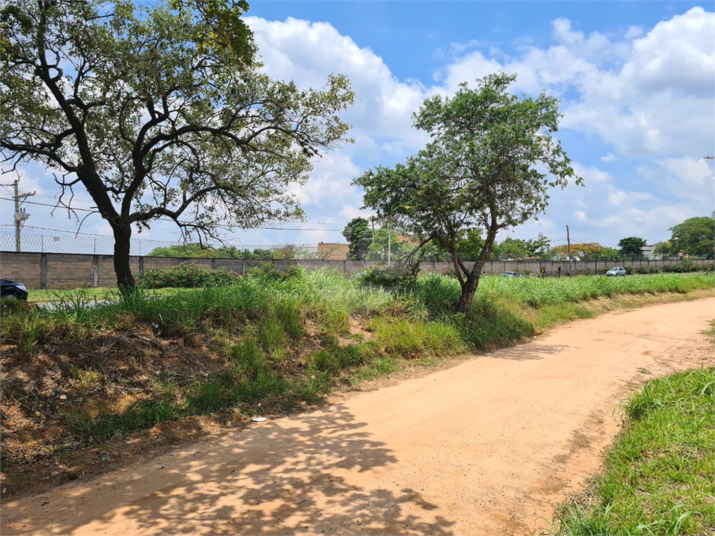 Terreno à venda em Chácaras São Bento, Valinhos, SP
