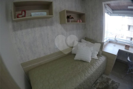 Apartamento à venda com 3 suítes no Centro, Santo André, SP
