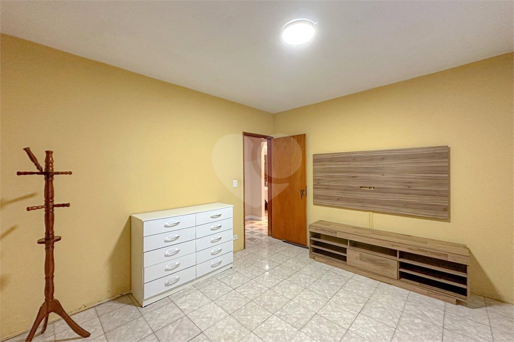 Casa para alugar com 3 quartos, sendo 1 suíte, em Vila Anglo Brasileira, São Paulo, SP