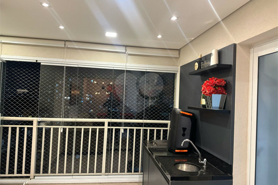 Apartamento à venda com 2 quartos, sendo 1 suíte, em Vila Guilherme, São Paulo, SP