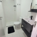 Apartamento à venda com 2 quartos em Água Branca, São Paulo, SP